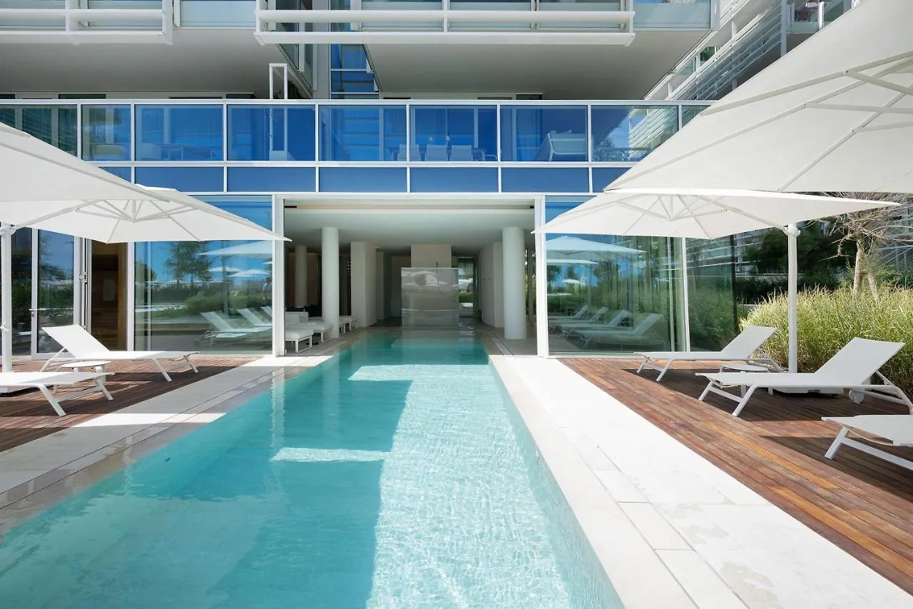 Luxury Apartment Jesolo