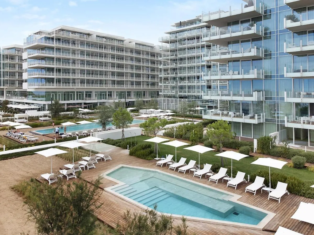 Luxury Apartment Jesolo Italy