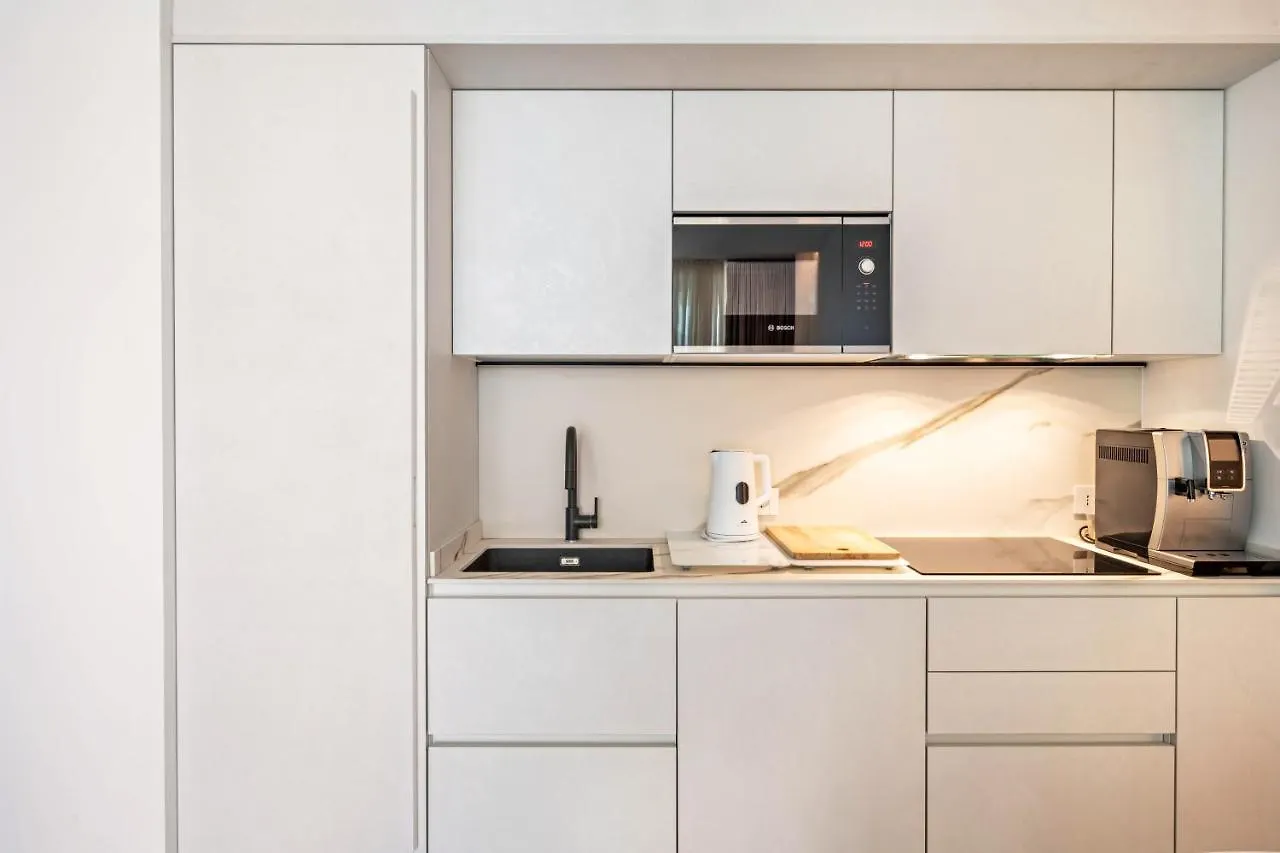 Luxury Apartment Jesolo