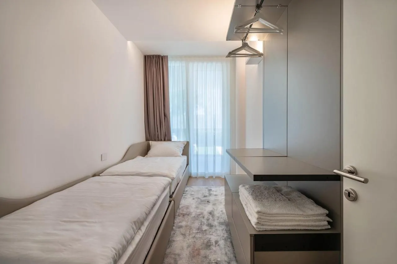 Luxury Apartment Jesolo 0*, Lido di Jesolo