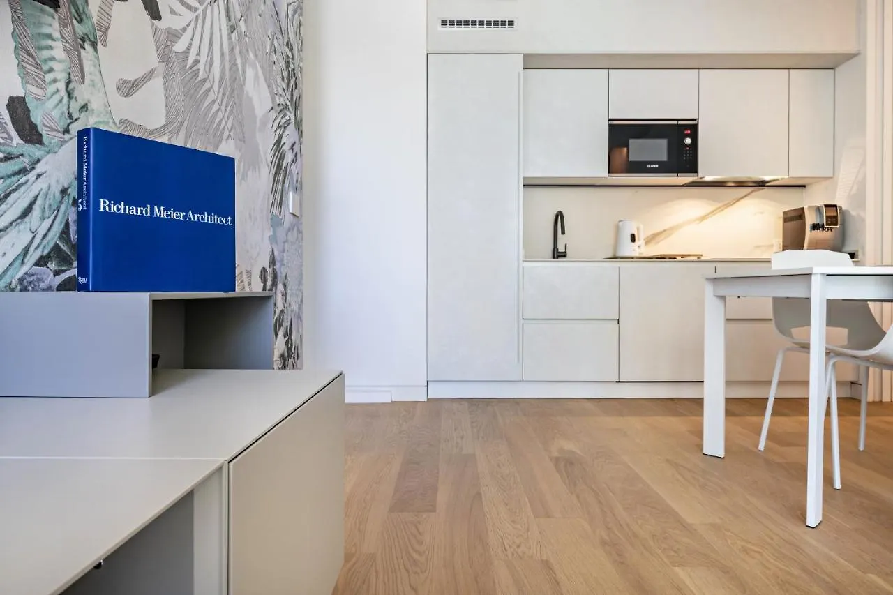Luxury Apartment Jesolo