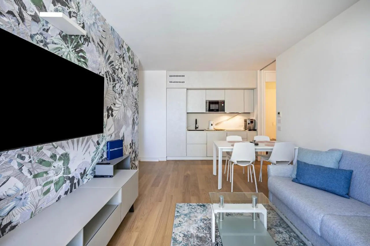 Luxury Apartment Jesolo Italy