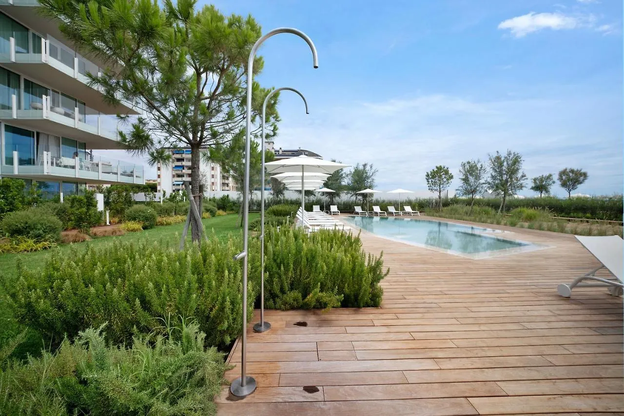 Luxury Apartment Jesolo Italy