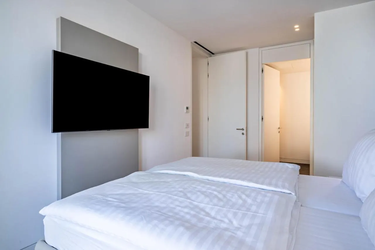 Luxury Apartment Jesolo Italy