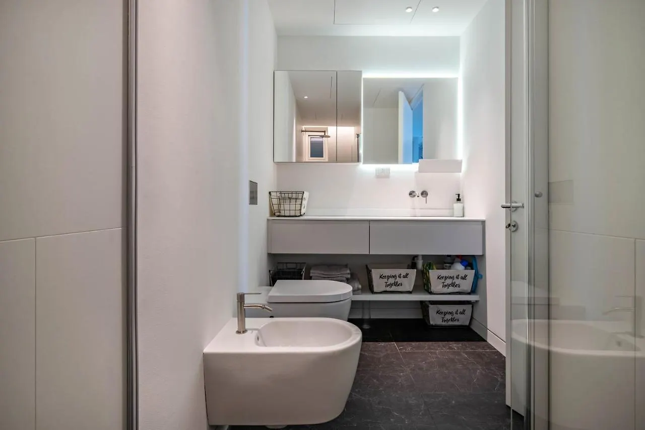 Luxury Apartment Jesolo
