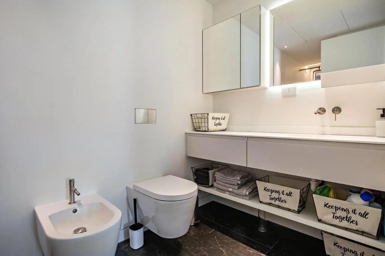 Luxury Apartment Jesolo 0*, Lido di Jesolo