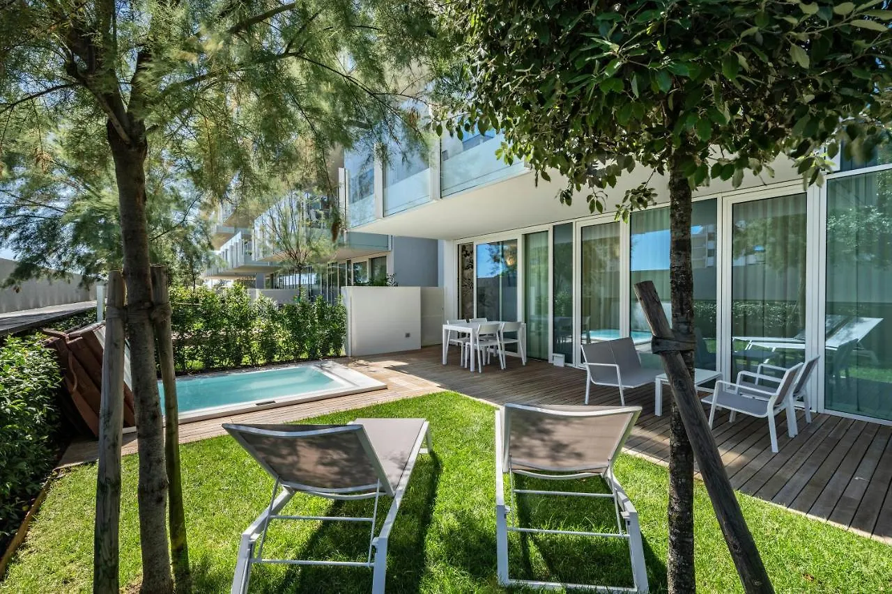 Luxury Apartment Jesolo Lido di Jesolo